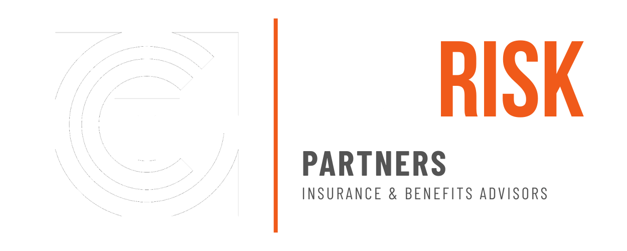 TCG Risk Partners - Dark Background
